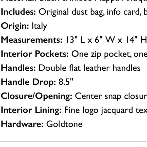 PRADA Yellow Drawstring Napa tote - Picture 11 of 12